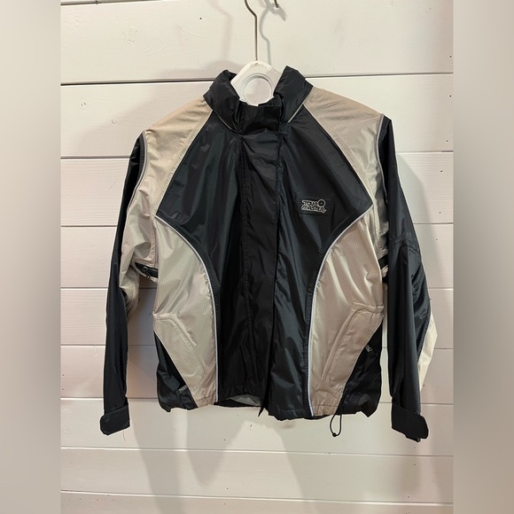 🖤 TOUR MASTER Sentinel Women’s Rain Jacket – S/M – NEW - Picture 1 of 12